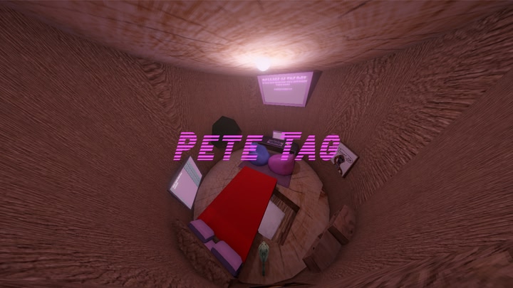 Pete Tag