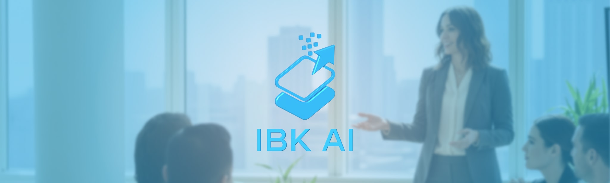 IB Kommunikationstrainer AI