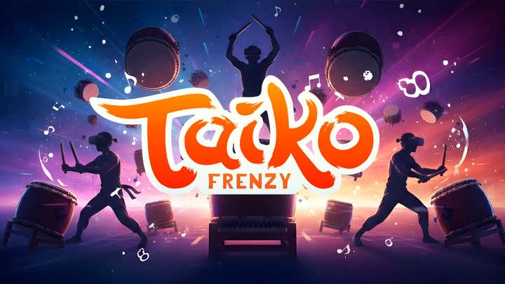 Taiko Frenzy