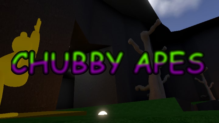 Chubby Apes