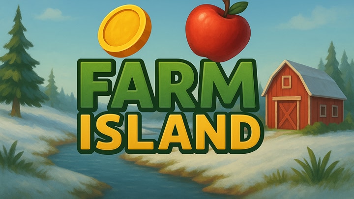 Farm Island