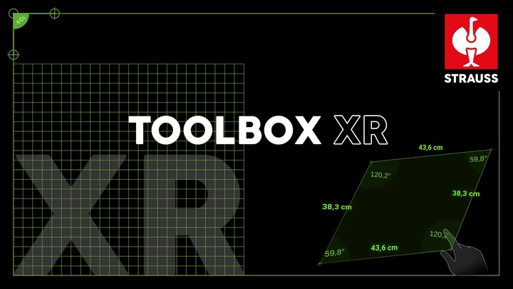 STRAUSS Toolbox XR