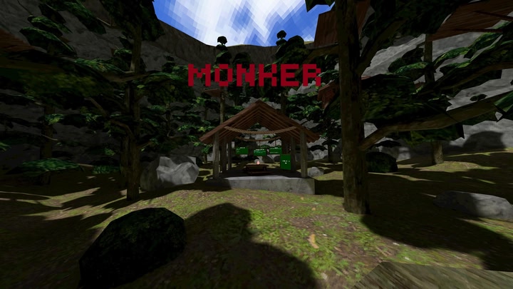Monker
