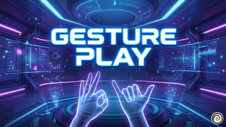 Gesture Play