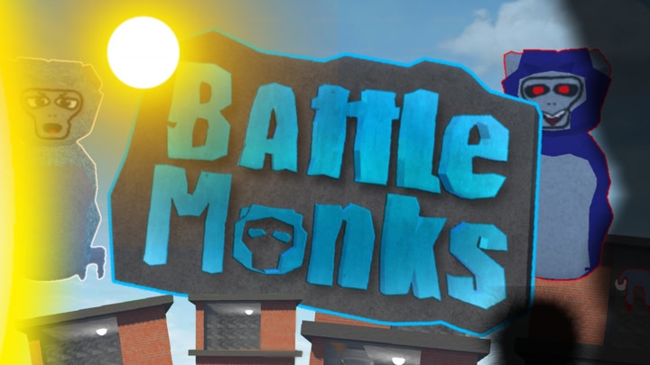 BattleMonks
