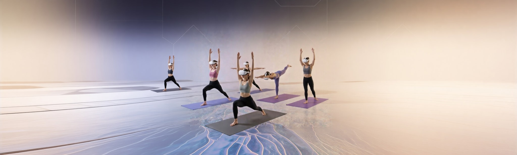 Yoga Pass