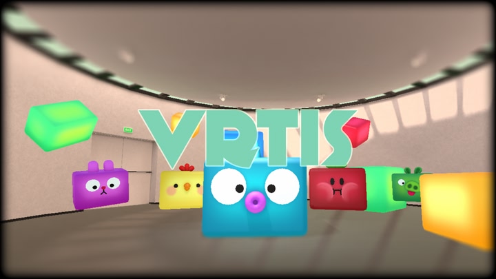 VRTIS