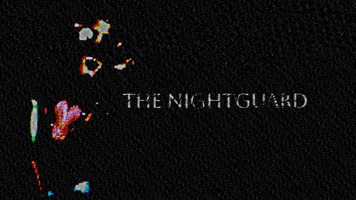 The NightGuard - Demo