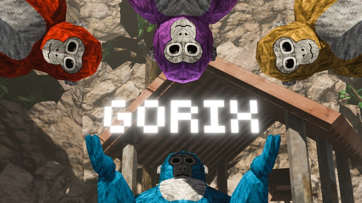 Gorix