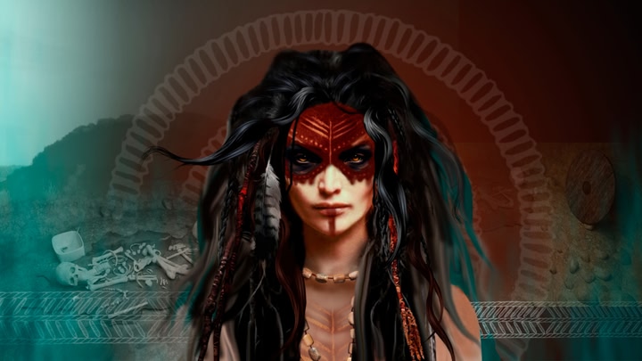 Shaman’s Burial: A Bronze Age VR Quest