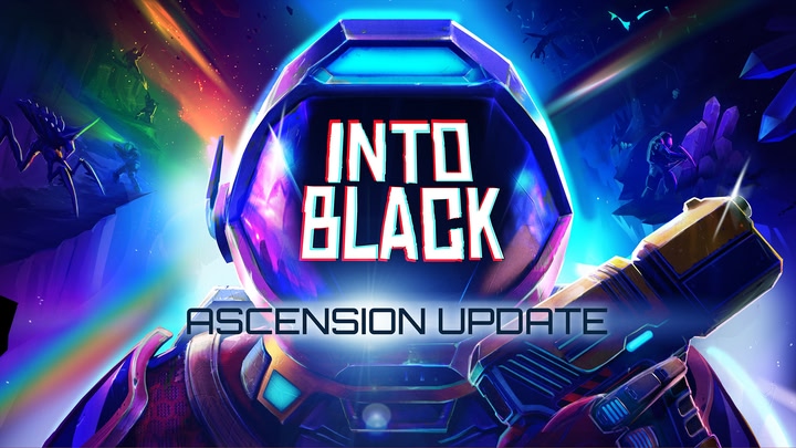 Into Black