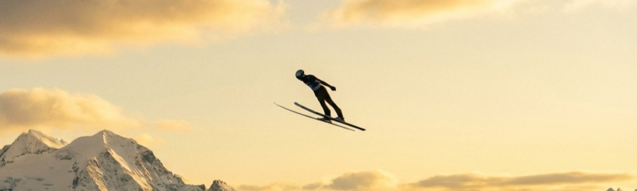 Ski Jumping