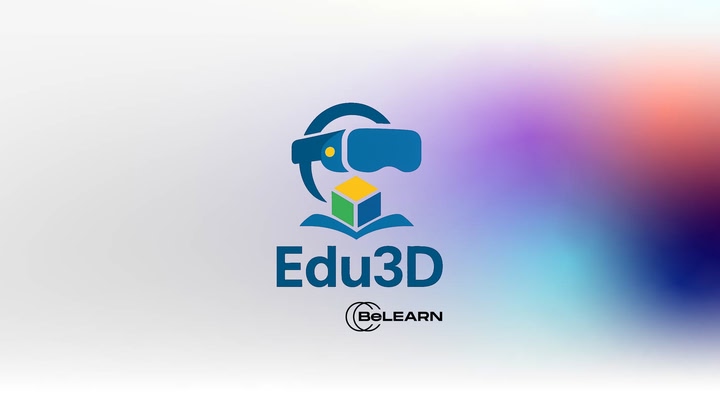 Edu 3D-Viewer