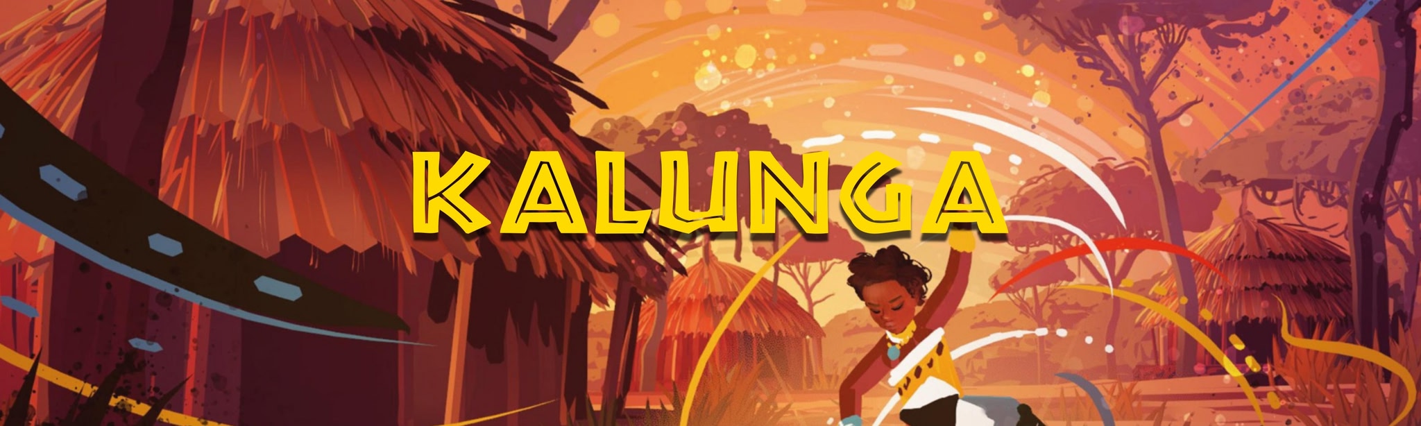 Kalunga