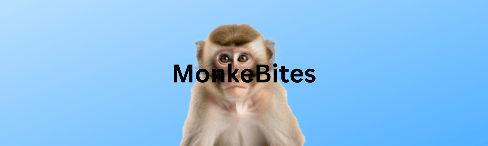 MonkeBites