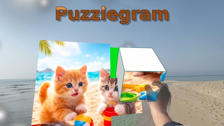Puzzlegram