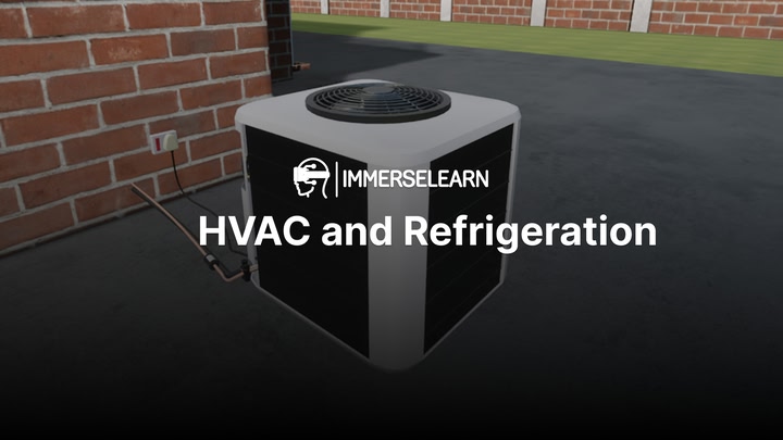HVAC and Refrigeration