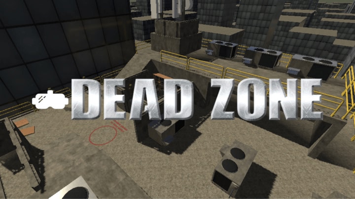 DeadZone VR