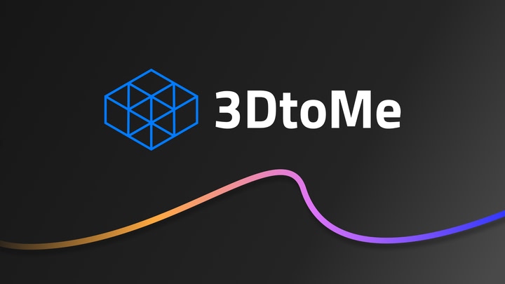 3DtoMe