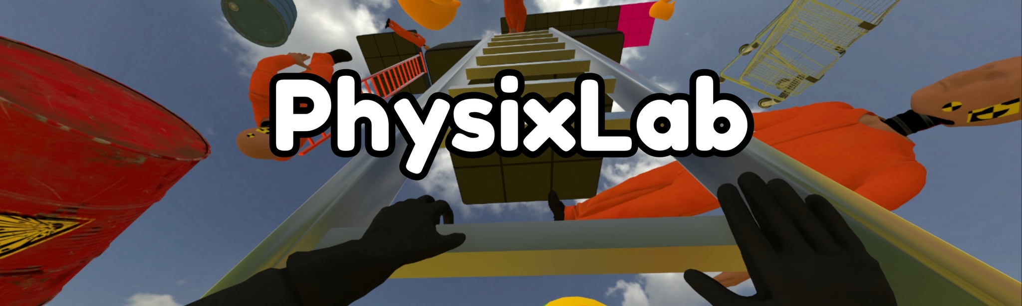 PhysixLab