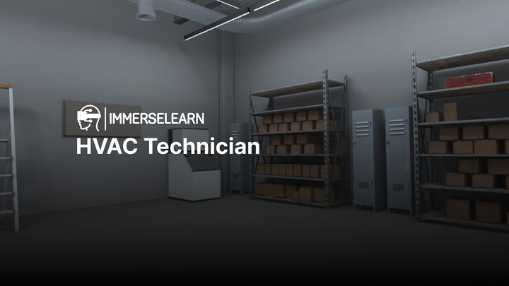 HVAC Technician