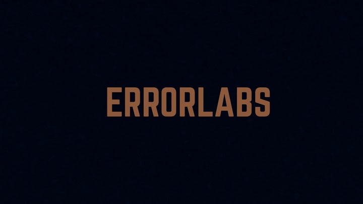 ErrorLabs
