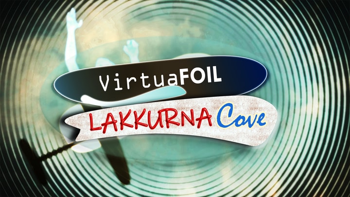 VirtuaFOIL: Lakkurna Cove