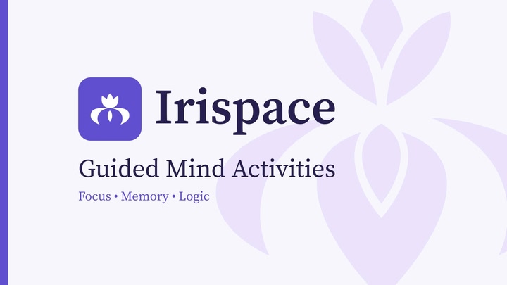 Irispace