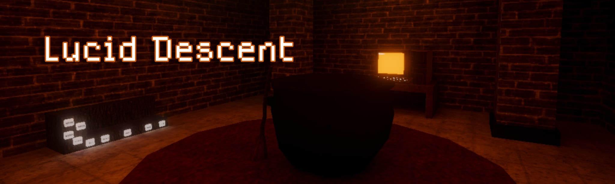 Lucid Descent