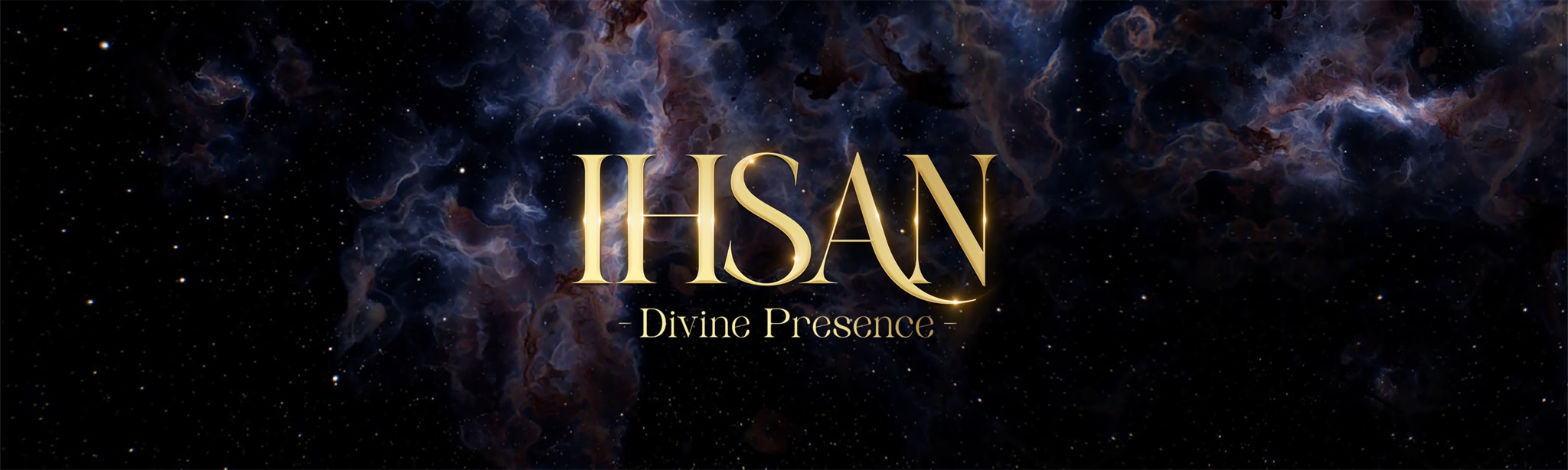 Ihsan - Divine Presence