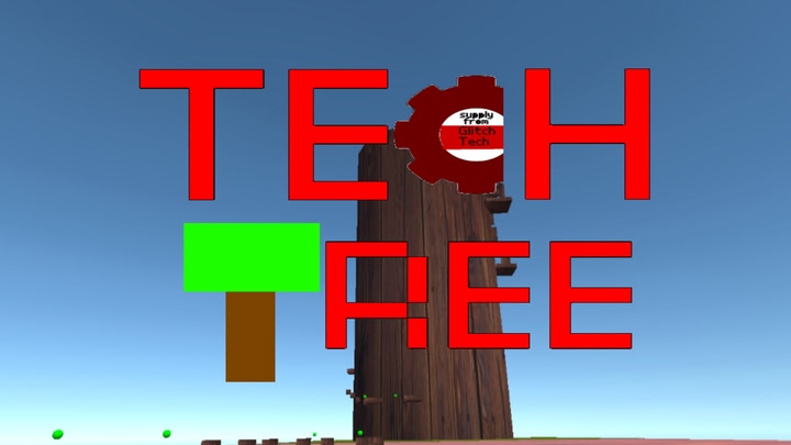 Tech Tree