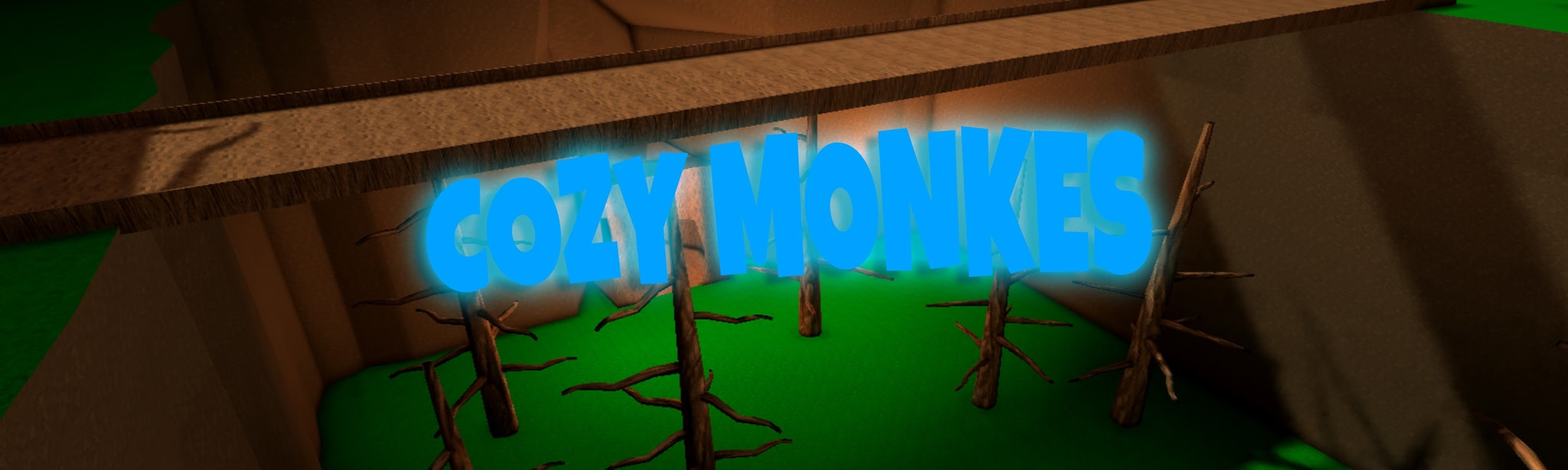 Cozy Monkes