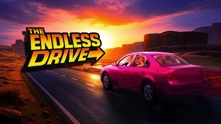 The Endless Drive