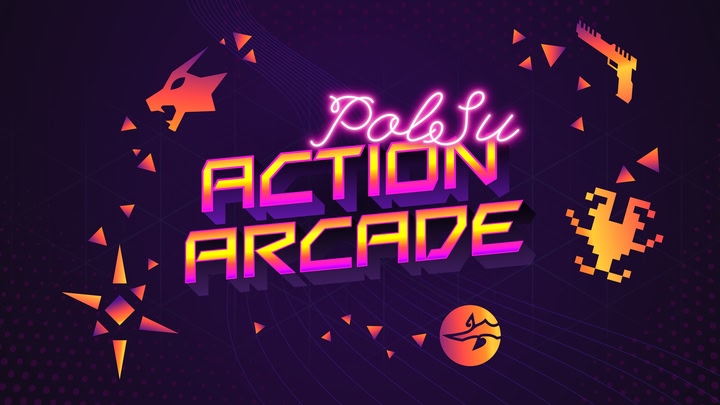 PolSu Action Arcade