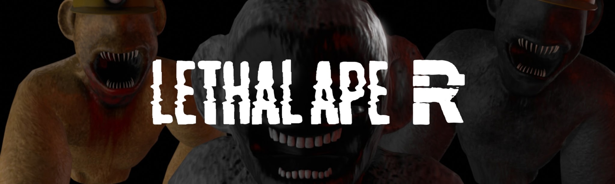 Lethal Ape Redux