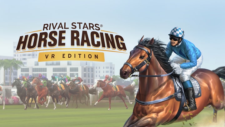 Rival Stars Horse Racing: VR Edition