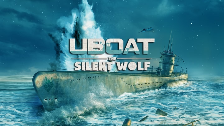UBOAT: The Silent Wolf