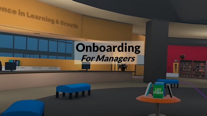 Onboarding for Managers