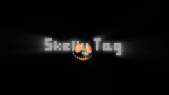 Skelly Tag