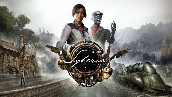 Syberia