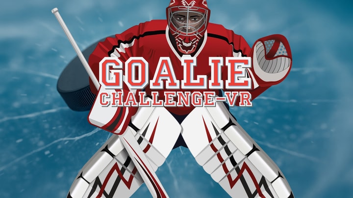 Goalie Challenge