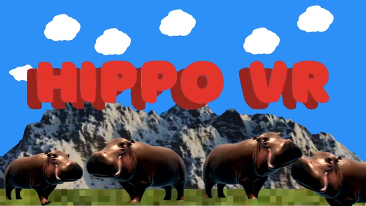 Hippo VR