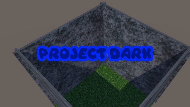 Project Dark