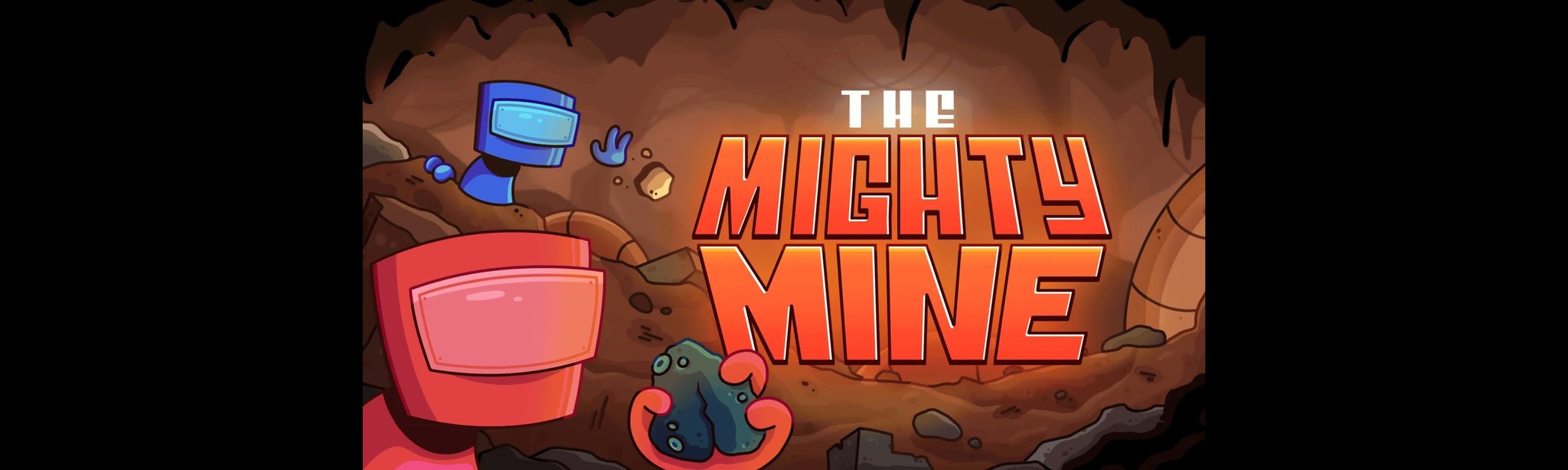 The Mighty Mine