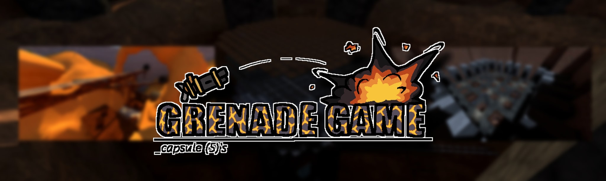 Grenade Game
