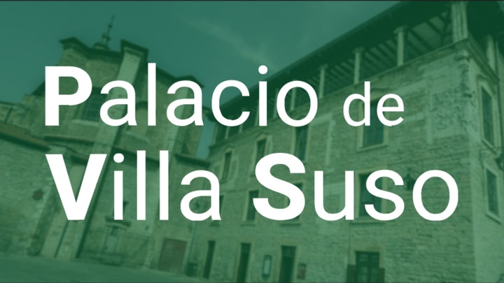 VR Villa Suso Palace