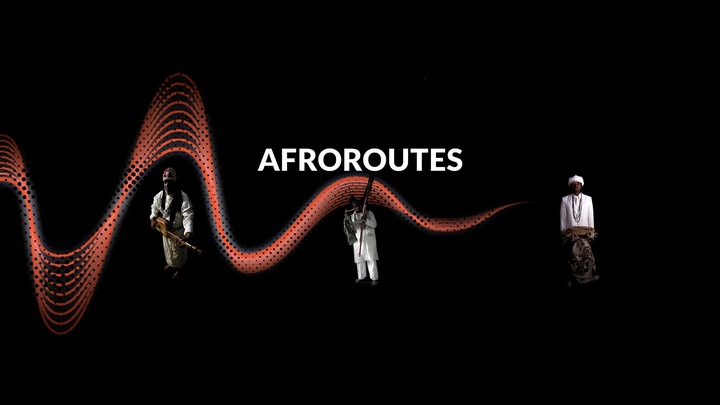 Afroroutes