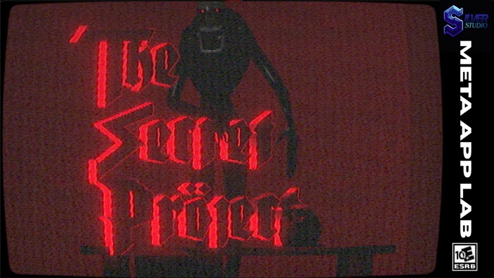 The Secret Project