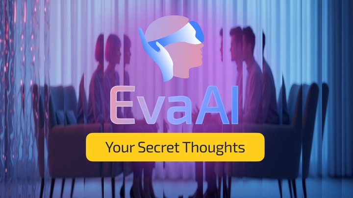 EvaAI: Not a Psychotherapist in VR