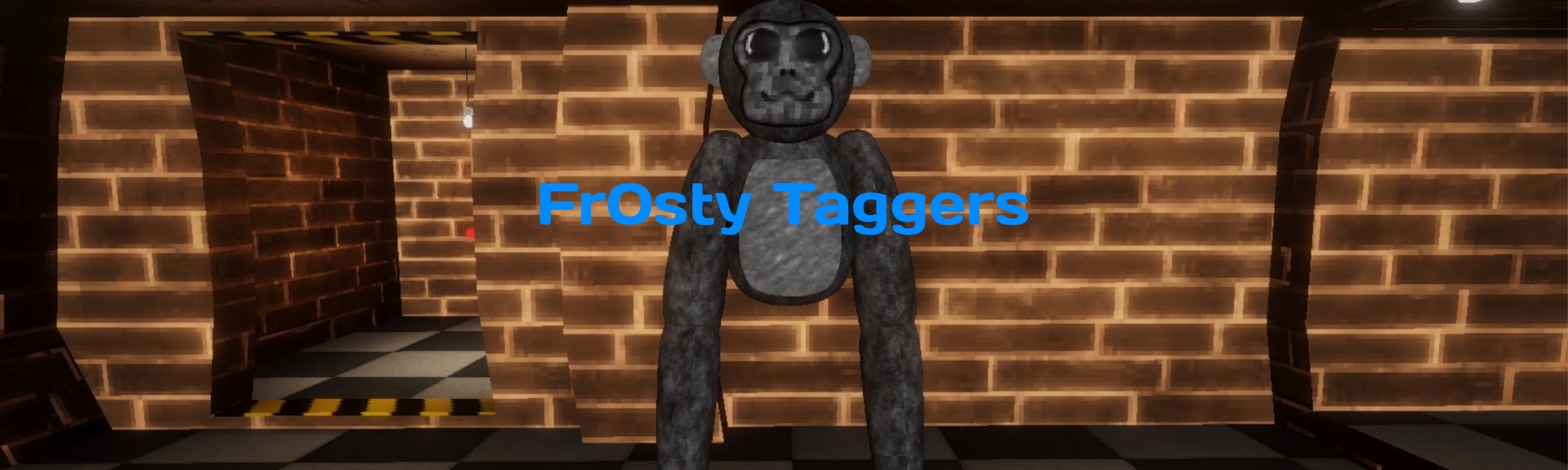 Fr0sty Taggers
